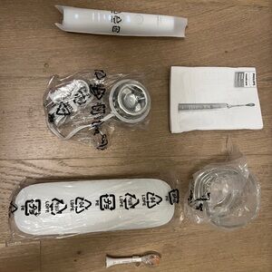 Philips Sonicare Electric Toothbrush Set